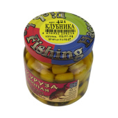 Насадка для ловли рыбы Fishka (стеклян. банка)